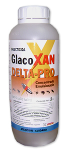 Glacoxan Delta Pro